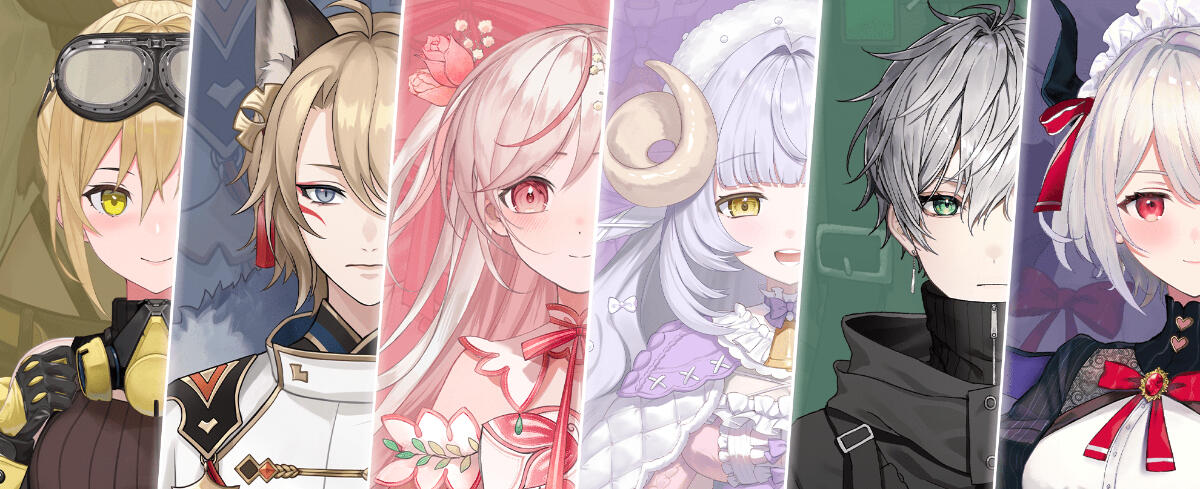 Re: [Vtub] 比彩虹社還要強的下水餃公司：NEXAS